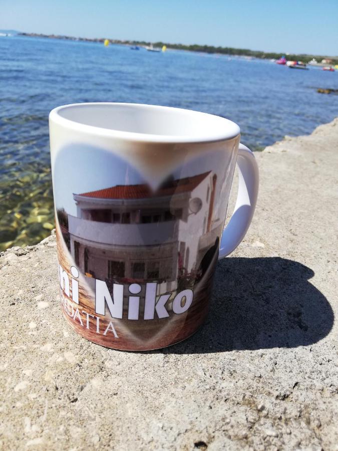 Apartment Niko 维尔 外观 照片