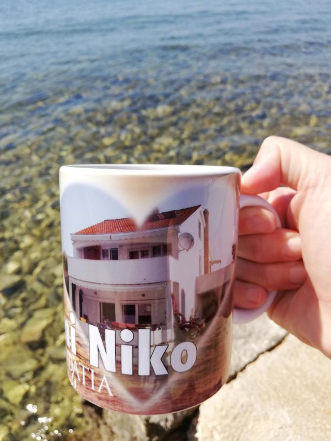Apartment Niko 维尔 外观 照片