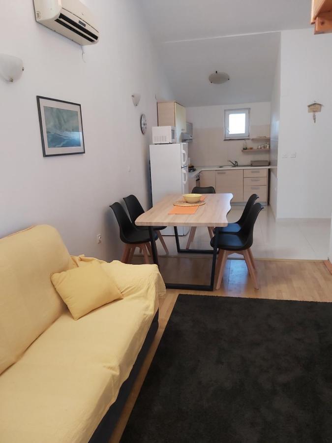 Apartment Niko 维尔 外观 照片