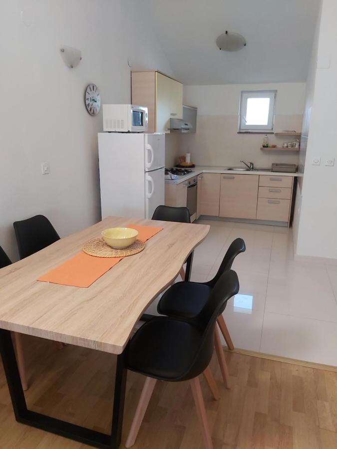 Apartment Niko 维尔 外观 照片