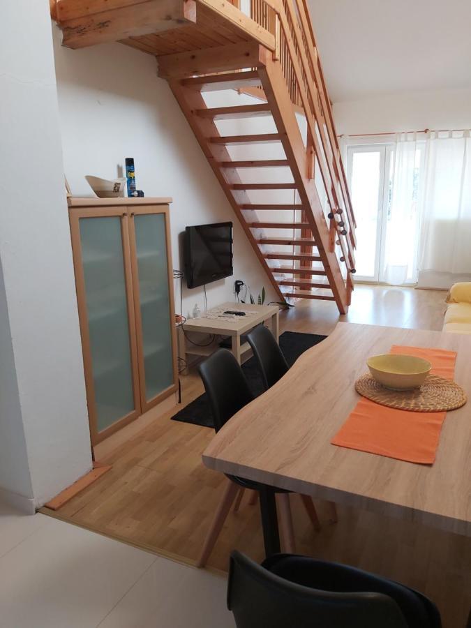Apartment Niko 维尔 外观 照片