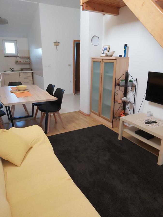 Apartment Niko 维尔 外观 照片