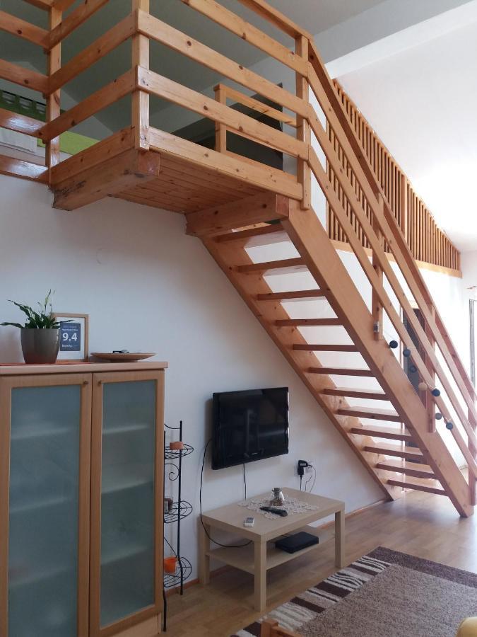 Apartment Niko 维尔 外观 照片
