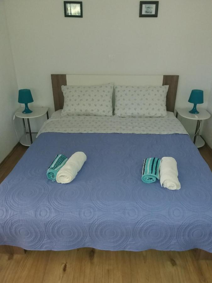 Apartment Niko 维尔 外观 照片