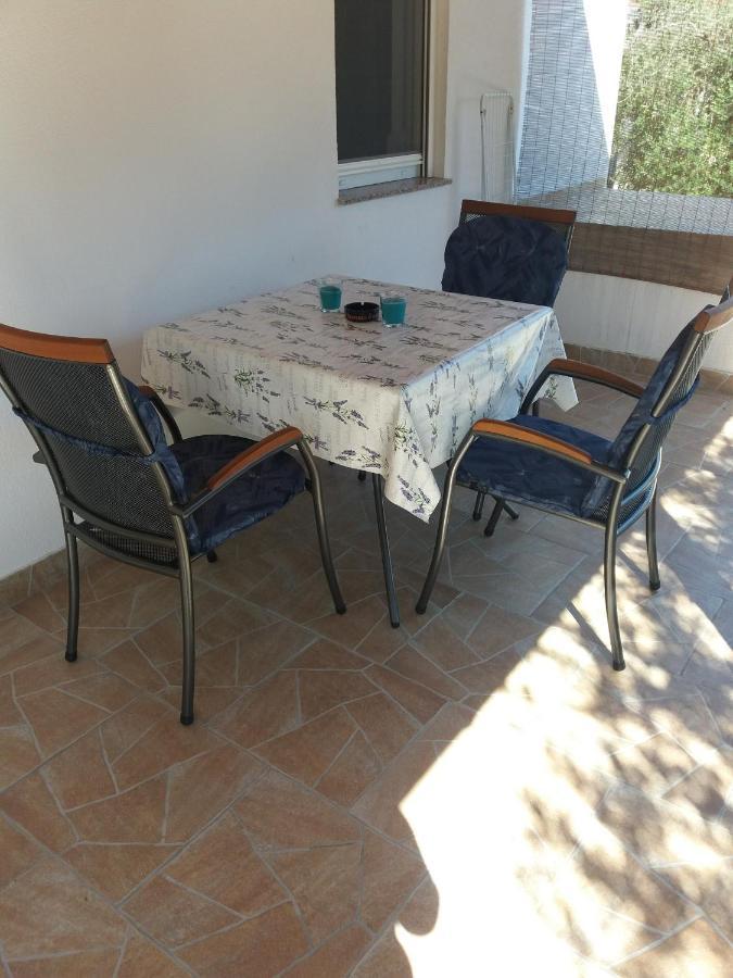 Apartment Niko 维尔 外观 照片