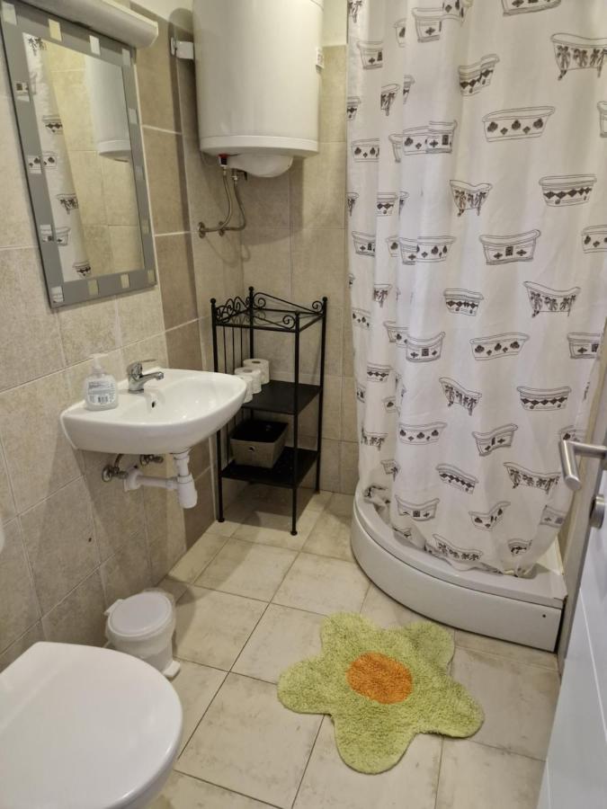 Apartment Niko 维尔 外观 照片
