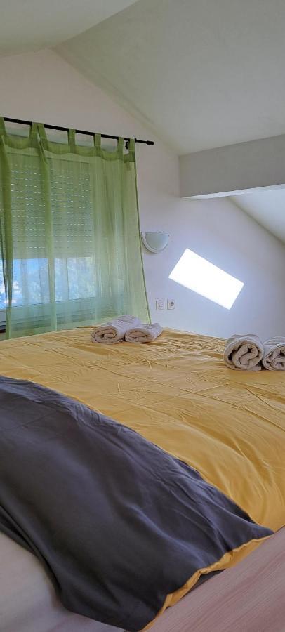 Apartment Niko 维尔 外观 照片