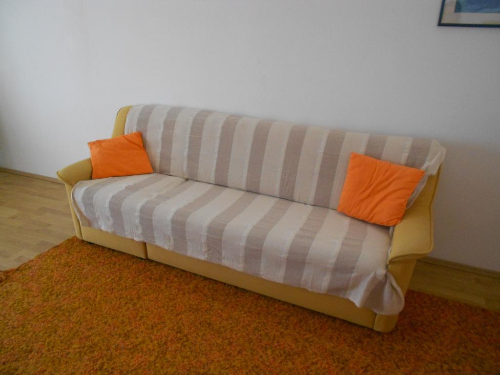 Apartment Niko 维尔 外观 照片