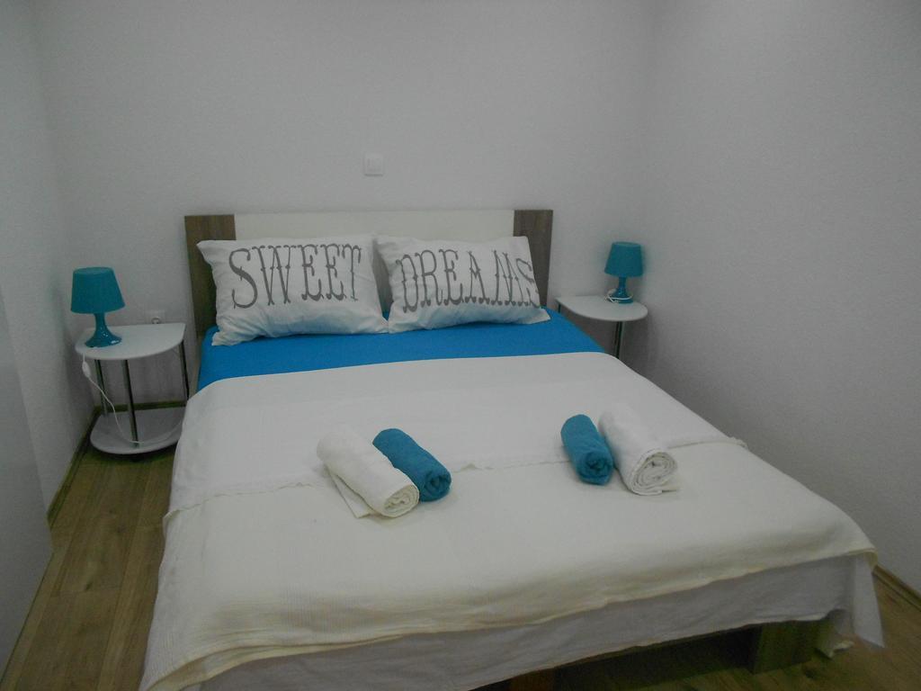 Apartment Niko 维尔 外观 照片
